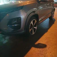 ایکس 33 کراس اتومات برج دوازده 1402|خودرو سواری و وانت|مشهد, سرافرازان|دیوار