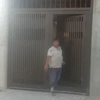 جوشکاری سایبان پارکینگ.والپست.در حیاط .پله