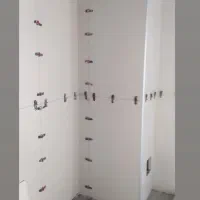 نیازمند شاگرد ور دست بنا و نیمچه بنا کاشیکار