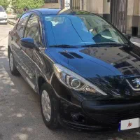 پژو ۲۰۷ تمام فابریک، تک برگ سند