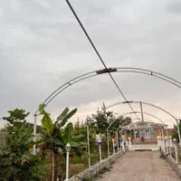 اجاره روزانه/هفتگی/ماهانه ویلا ۸۰۰ متری|اجارهٔ کوتاه‌مدت ویلا و باغ|اندیمشک, |دیوار