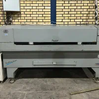 لیزر برش یومینگ ( بهترین کمپانی) درحد به قیمت ویژه