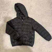 کاپشن بچه‌گانه