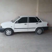 پراید ۸۸