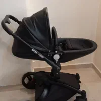 کالسکه و کریکات|کالسکه و لوازم جانبی|تهران, اختیاریه|دیوار