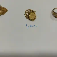 طلا ۱۵۰ بالای خام