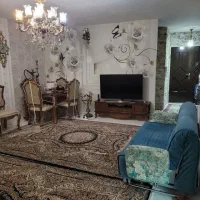 ۷۲متر خوش نقشه/زیر قیمت/پارکینگدار|فروش آپارتمان|تهران, شهرک صادقیه|دیوار