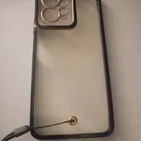 قاب کاور گوشی آیفون 14 پرو سامسونگ13 شیائومی نوت12