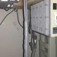 سردوز جک سه نخ JK-E8000-25A