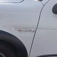 کوییک ۱۴۰۴ بدون رنگ ۸۵ گانه GXRL|خودرو سواری و وانت|ماکو, |دیوار