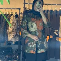 مانتو مجلسی شیک تک مدل قیمت ویژه