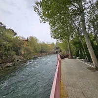 اجاره روزانه اصفهان ویلا ۳ خواب باغبهادران|اجارهٔ کوتاه‌مدت ویلا و باغ|اصفهان, باغ زیار|دیوار