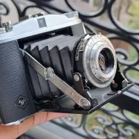 دوربین آگفا