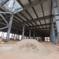 عرشه فولادی (متال دک)|خدمات پیشه و مهارت|شریفآباد, |دیوار