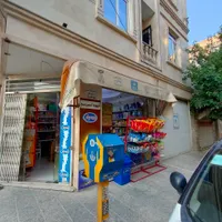 21 متر دو نبش با انشعابات کامل و سرویس بهداشتی|فروش مغازه و غرفه|تهران, شهر‌زیبا|دیوار