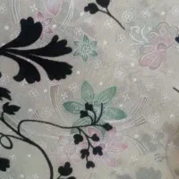 پارچه چادری|لباس|تبریز, |دیوار