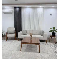 مدل نایس،با چوب راش، دارای رنگبندی از کارگاه|مبلمان خانگی و میز عسلی|ملایر, |دیوار