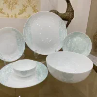 فروش ظرف و دیگ با کالابرگ|ظروف سرو و پذیرایی|زاهدان, |دیوار