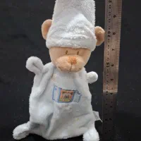 ۱۰ عدد عروسک|اسباب‌بازی بچه|اهواز, کوی مهندسان|دیوار