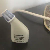 جیوه|کلکسیون و سرگرمی|پردیس, فاز ۳|دیوار