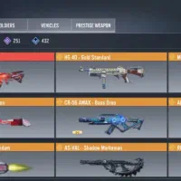 اکانت کالاف|کنسول، بازی ویدئویی و آنلاین|گوهرکوه, |دیوار