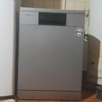 ماشین ظرفشویی پاکشوما