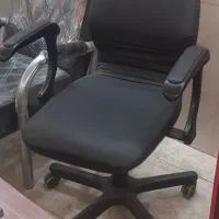 صندلی گردان