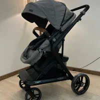 کالسکه کریر elele allroad ال اله آلرود|کالسکه و لوازم جانبی|تهران, سازمان آب|دیوار