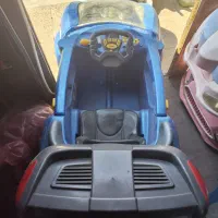 هشت عدد ماشین شارژی با کلی لوازم یدکی|اسباببازی بچه|شیراز, شهرک عرفان|دیوار