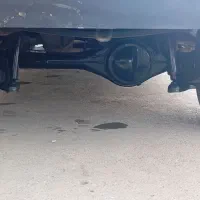 پاترول ۶سیلندر|خودرو سواری و وانت|امامزاده عبدالله, |دیوار