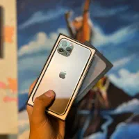iPhone 11 Pro