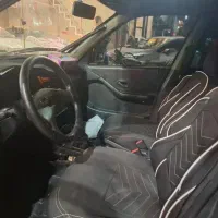 پژو ۴۰۵ مدل ۸۹ دوگانه شرکت