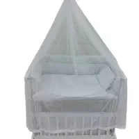 تخت نوزاد متحرک