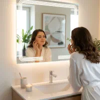 ایینه قدی و دیواری|آینه|بندر دیر, |دیوار