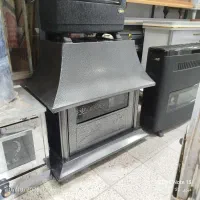 دنیای حرارت با سوخت نفت