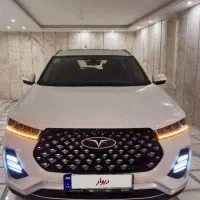 تیگو ۷ پرو|خودرو سواری و وانت|مشهد, کارگران|دیوار
