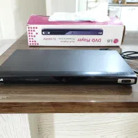 DVD Player الجی LG DV5350PM سالم و تمیز
