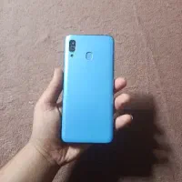 گوشی a30