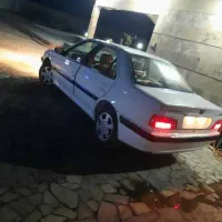 خودرو پژو پارس|خودرو سواری و وانت|خوی, |دیوار