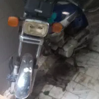 موتور هندا