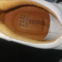 کفش چرم مغان|کیف، کفش، کمربند|شیراز, شهرک بزین|دیوار