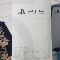 پلی استیشن ۵|کنسول، بازی ویدئویی و آنلاین|قرچک, پویینک|دیوار