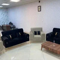 مبل راحتی اسکارلت|مبلمان خانگی و میز عسلی|محمدیه-قزوین, |دیوار