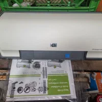 پرینتر HP Deskjet D1560