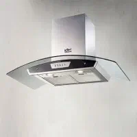 هود شومینه ای البرز