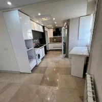 ۱۲۴متر ۳خواب / نوساز / فول ۲پارکینگ