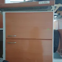 کابینت کامل اشپزخانه