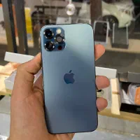iPhone 12 Pro zaa