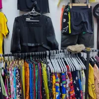 لباس زیر زنانه و مردانه|لباس|شاندیز, |دیوار