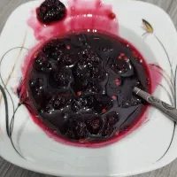 شاتوت ،مربای شاتوت ،شربت شاتوت